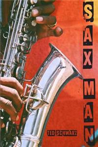 Sax Man