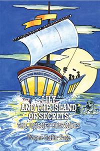 Lily Lily and The Island of Secrets