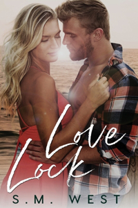 Love Lock (The Love Lock Duet Book 2)