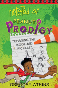 Chasing The Kool-Aid Pickles