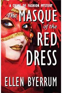 The Masque of the Red Dress