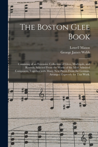 Boston Glee Book