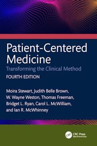 Patient-Centered Medicine