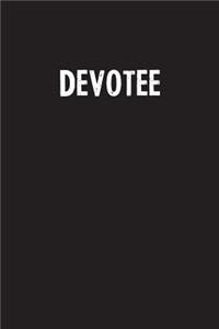 Devotee