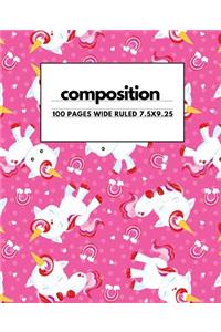 Composition