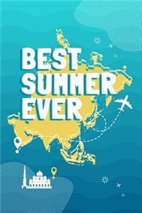 Best Summer Ever