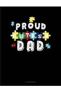 Proud Autism Dad