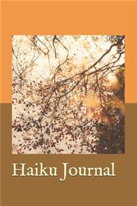 Haiku Journal