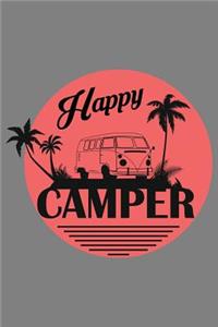 Happy Camper