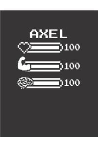 Axel