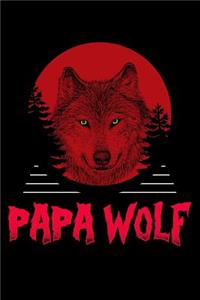 Papa Wolf