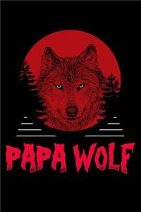 Papa Wolf