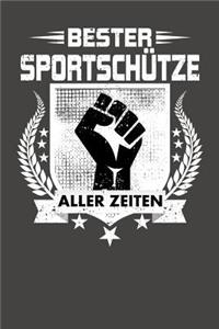 Bester Sportschütze aller Zeiten