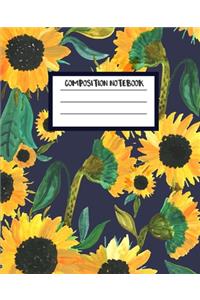 Composition Notebook