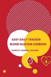 Blood Glucose Logbook