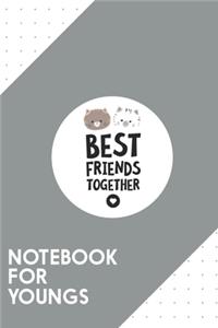 Notebook for Youngs