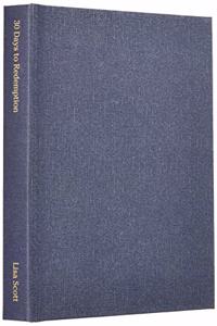 30 Days to Redemption