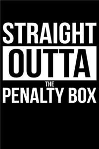 Straight Outta The Penalty Box