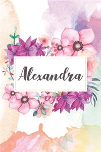 Alexandra