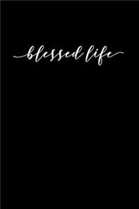 Blessed Life