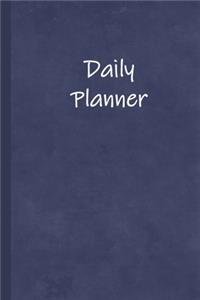 Daily Planner