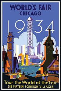 Chicago, Il, USA Journal