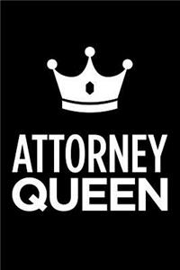 Attorney Queen