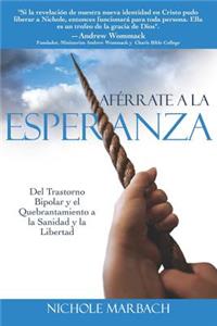 Aférrate a la Esperanza
