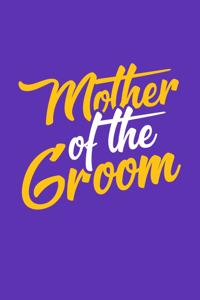 Mother of the Groom