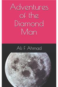 Adventures of the Diamond Man