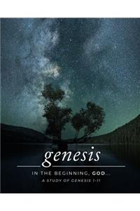 Genesis 1-11