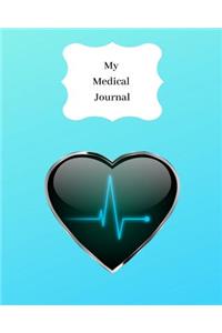 My Medical Journal