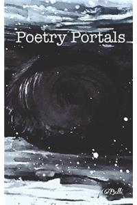 Poetry Portals