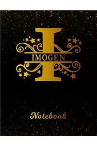 Imogen Notebook