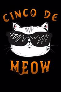 cinco de meow