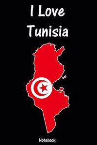 I Love Tunisia