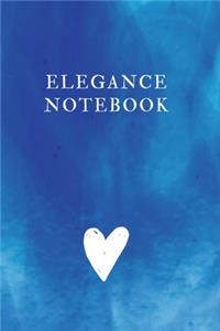 Elegance Notebook