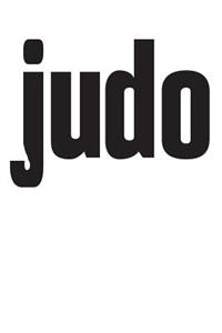 Judo