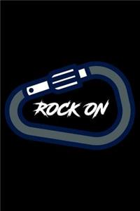 Rock On
