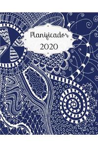 Planificador 2020