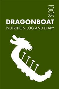 Dragonboat Sports Nutrition Journal