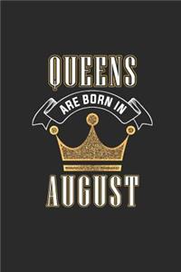 Queens Are Born In August
