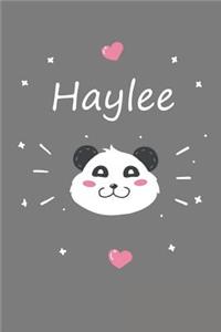 Haylee