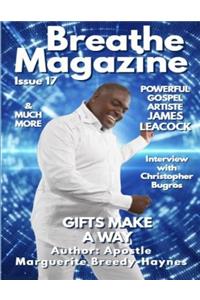 Breathe Magazine Issue 17