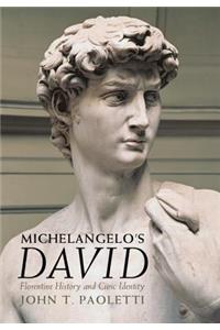 Michelangelo's David