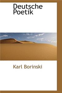 Deutsche Poetik