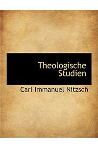 Theologische Studien