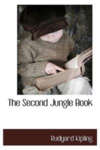 The Second Jungle Book