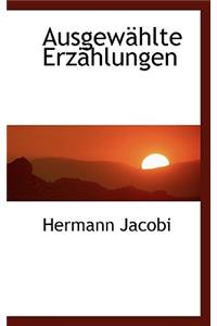 Ausgewahlte Erzahlungen
