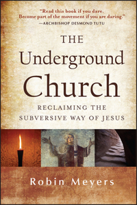 Underground Church